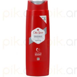 Լոգանքի գել Old Spice Original 250մլ