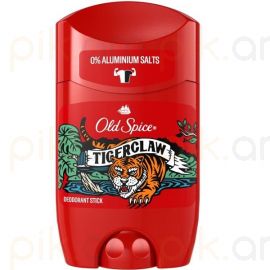 Հոտազերծիչ-Սթիք Old Spice Tigerclaw 50մլ