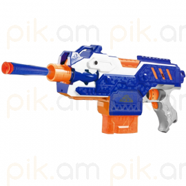 Խաղալիք զենք Nerf XZ-220