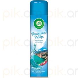 Օդափոխիչ Air Wick Фрацузская Ривьера 290 մլ.