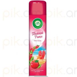 Օդափոխիչ Air Wick Гавайский ритм 290 մլ.