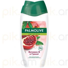 Լոգանքի գել Palmolive Натурэль Витамин B и Гранат 250 մլ.