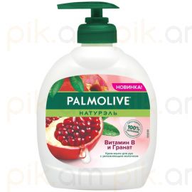 Հեղուկ օճառ Palmolive Նուռ 300 մլ.