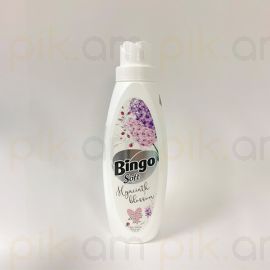 Փափկեցնող հեղուկ  Bingo 950մլ Hyacinth Tale