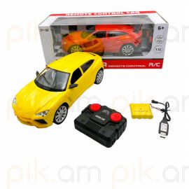 Մեքենա հեռակառավարվող - Lamborgini Urus / Model Car / 1:12 / 5512-1