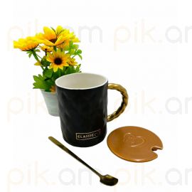 Բաժակ կերամիկական - Փախլավա 4 Տեսակ / XZ-238