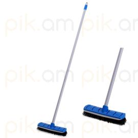 Հատակմաքրիչ խոզանակ Kleaner KK2001 22սմ*120սմ