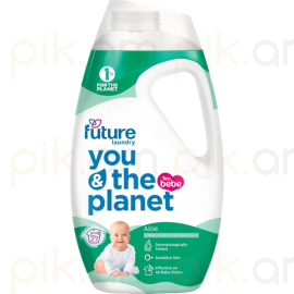 Լվացքի գել Teo Bebe Aloe 1.8լ