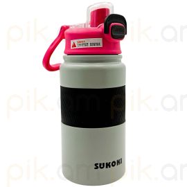 Թերմոս 600մլ  XZ-3353