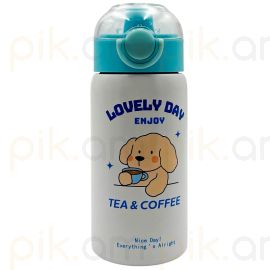 Թերմոս 380մլ XZ-3377