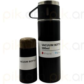 Թերմոս 500մլ + 200մլ Տուփով XZ-3360