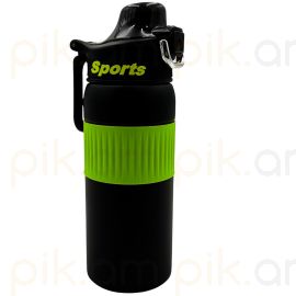 Թերմոս 550մլ XZ-3367