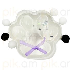 Անտիսթրես Лапка 