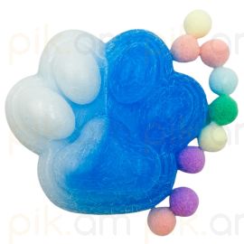 Անտիսթրես Лапка