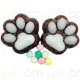 Անտիսթրես Лапка