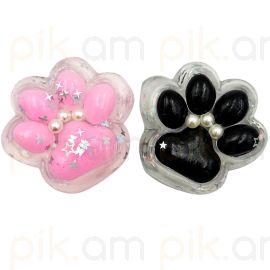 Անտիսթրես Лапка 