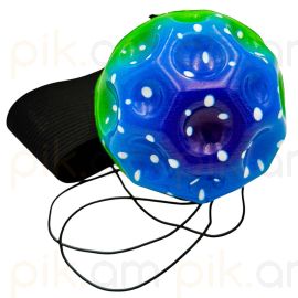 Գնդակ ռետինե XZ-4797