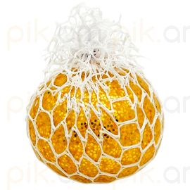 Անտիսթրես գնդակ 6սմ XZ-4799