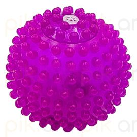 Գնդակ լույսով 75մմ XZ-4794