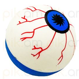 Գնդակ ռետինե 5սմ XZ-4808