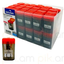 Սրիչ Dolphin X07-2