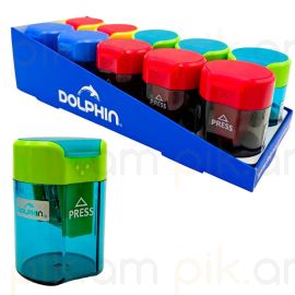 Սրիչ Dolphin 2 անցքով SH79