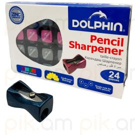 Սրիչ մետաղական Dolphin SHP76