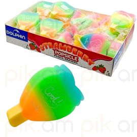 Ռետին Dolphin ելակ DE-14