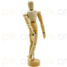 Փայտե մոդել 30սմ