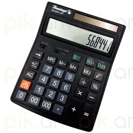 Հաշվիչ Flamingo CD-2701-16T