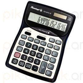 Հաշվիչ Flamingo CD-2473-16PU