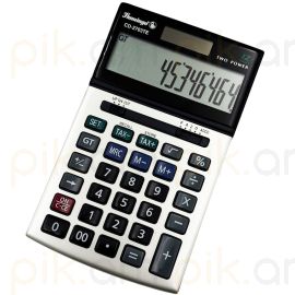 Հաշվիչ Flamingo CD-2703-12TE