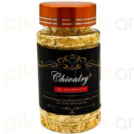 Պիգմենտ Chivalry Gold 3գ․