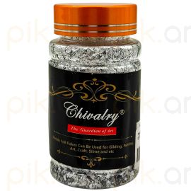 Պիգմենտ Chivalry Silver 3գ․