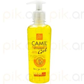 Գել մազի Camil Exrta Strong 250մլ