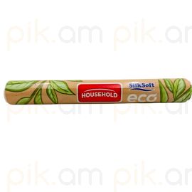 Յուղաթուղթ (կալկա) Silk Soft Household 10մ.
