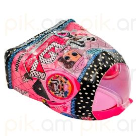 Հավաքածու Lol Surprise Հրթիռ XZ-1635