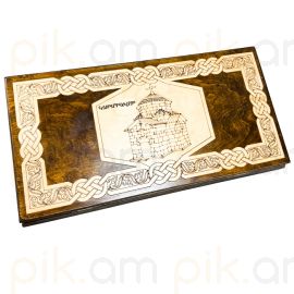Նարդի Փայտե Եկեղեցի