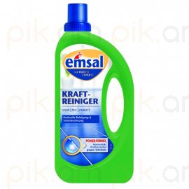 Հատակ մաքրելու միջոց Emsal 1000ml