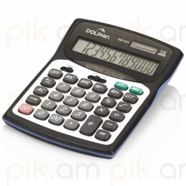 Հաշվիչ Dolphin BM-005