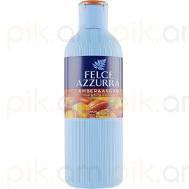 
Լոգանքի գել Felce Azzurra Amber & Argan 650մլ 

