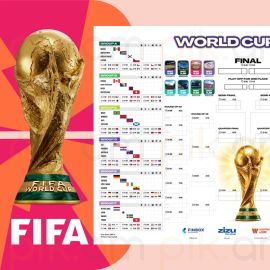 Պաստառ World Cup 2026