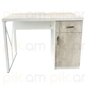 Գրասեղան լոֆտ ոճի 50*100*75