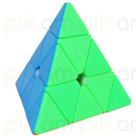 Զարգացնող խաղ Ռուբիկ-կուբիկ Cube Series եռանկյունի