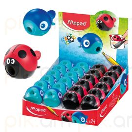 Սրիչ Maped Croc Croc 018113