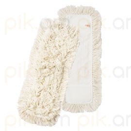 Հատակմաքրիչ մոպի պահուստ բամբակյա 40սմ. Liao R130005