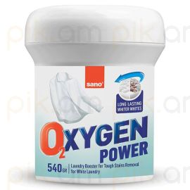 Լաքահանող միջոց Sano Oxygen Power 540մլ