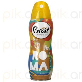 Օդափոխիչ Brait Home Parfume 300 մլ Roma