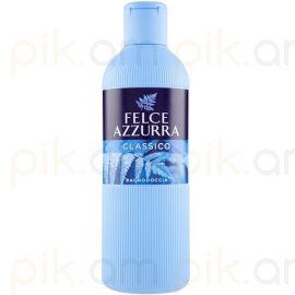 Լոգանքի գել Felce Azzurra Original 650մլ