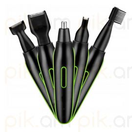 Սափրիչ սարք էլեկտրական 5-ը 1-ում Gemei GM-3125